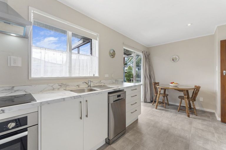 Photo of property in 15 Montgomery Street, Levin, 5510