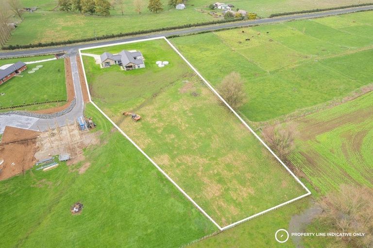 Photo of property in 1271 Tauwhare Road, Eureka, Hamilton, 3287