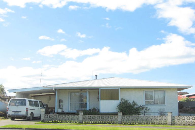 Photo of property in 9 Kowhai Place, Wairoa, 4108