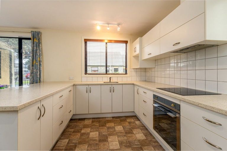 Photo of property in 6a Railway Place, Fairlie, 7925