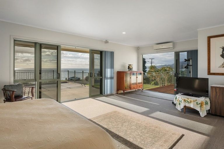 Photo of property in 224 Thames Coast Sh25 Road, Ngarimu Bay, Thames, 3575
