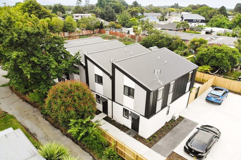 Photo of property in 1/191 England Street, Linwood, Christchurch, 8011