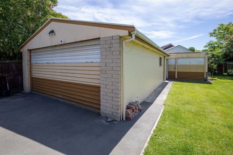 Photo of property in 10 Mahoe Street, Templeton, Christchurch, 8042