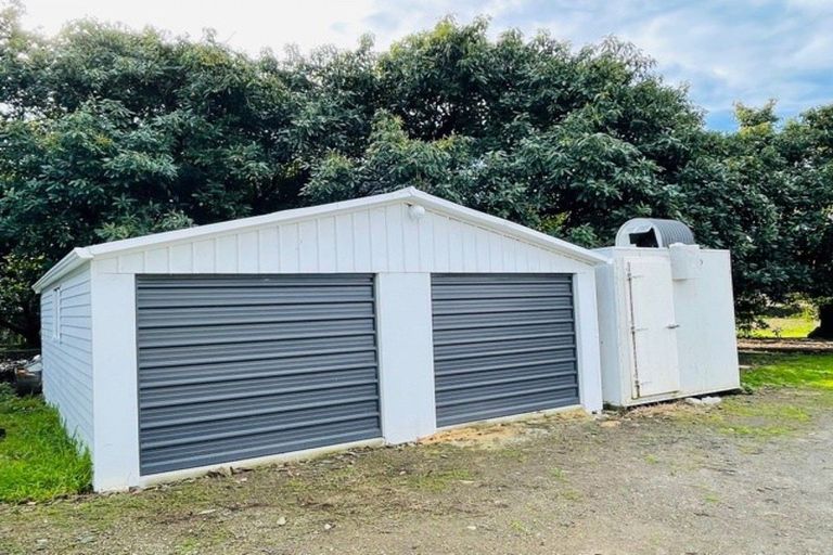 Photo of property in 330 No 2 Road, Te Puke, 3182