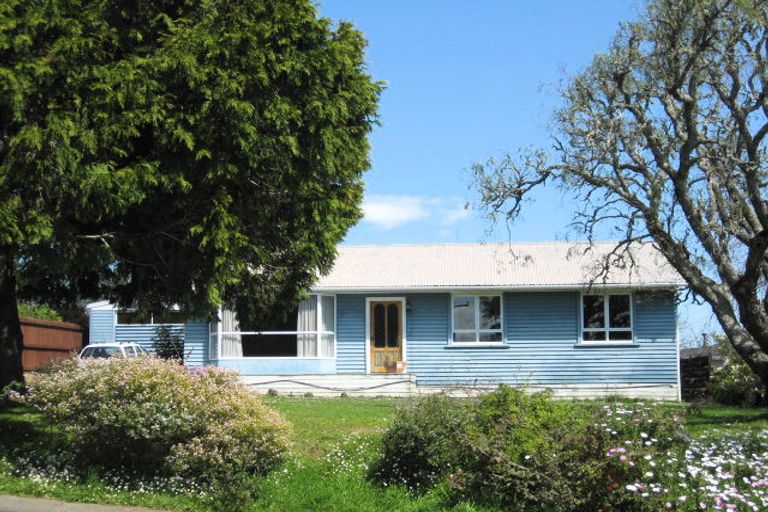 Photo of property in 99 Russell Road, Huntly, 3700