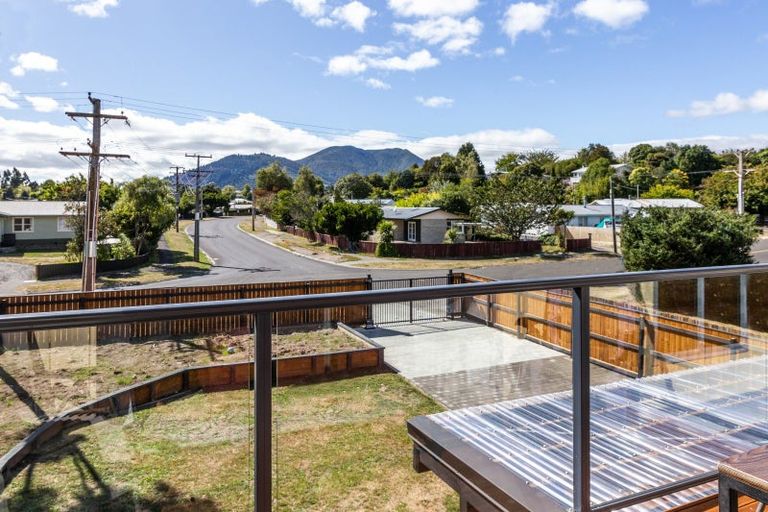 Photo of property in 1/15 Kotare Street, Hilltop, Taupo, 3330