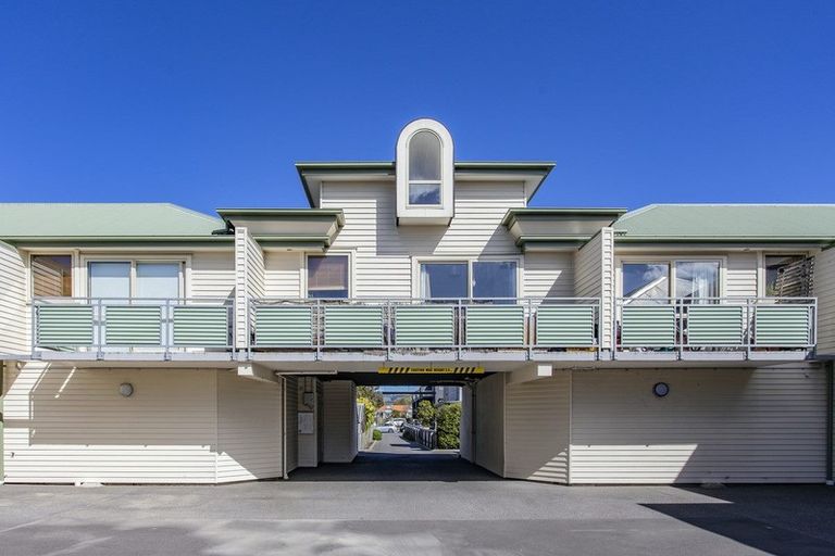 Photo of property in Wilton Close, 15/235 Salisbury Street, Christchurch Central, Christchurch, 8013