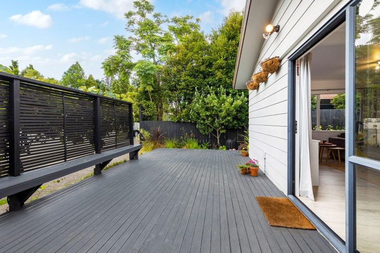 Photo of property in 176 Solar Road, Glen Eden, Auckland, 0602