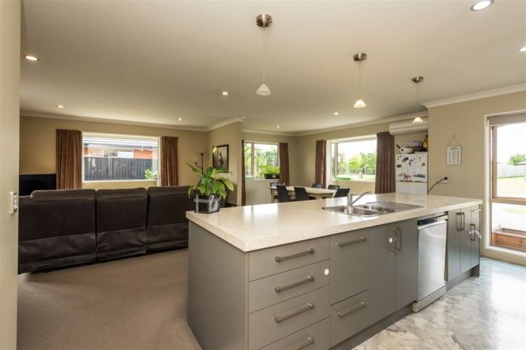 Photo of property in 25 Fairfield Way, Rolleston, 7614