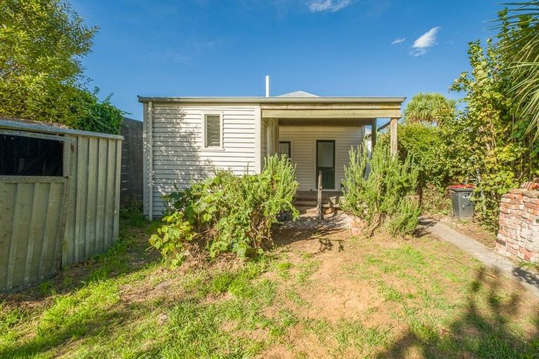 Photo of property in 215 Olliviers Road, Linwood, Christchurch, 8011