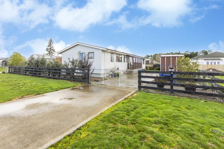 Photo of property in 64b Bibby Street, Waipawa, 4210