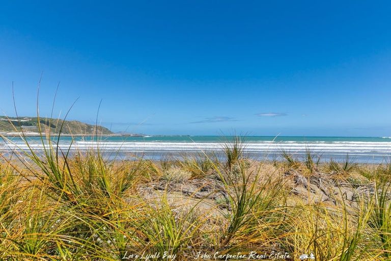 Photo of property in 102u1 Lyall Parade, Lyall Bay, Wellington, 6022