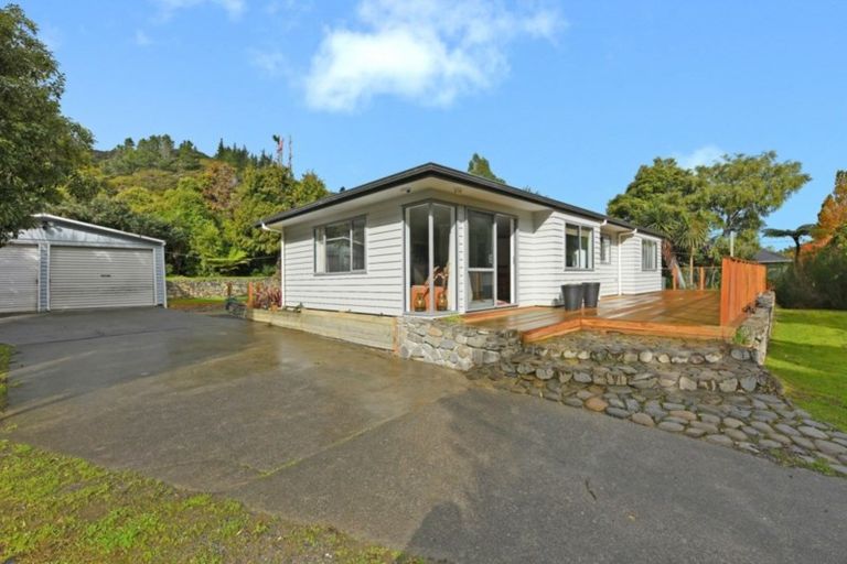 Photo of property in 110 Hair Street, Wainuiomata, Lower Hutt, 5014