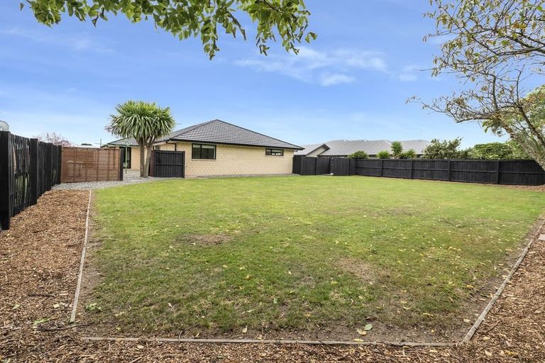 Photo of property in 51 Renoir Drive, Rolleston, 7614