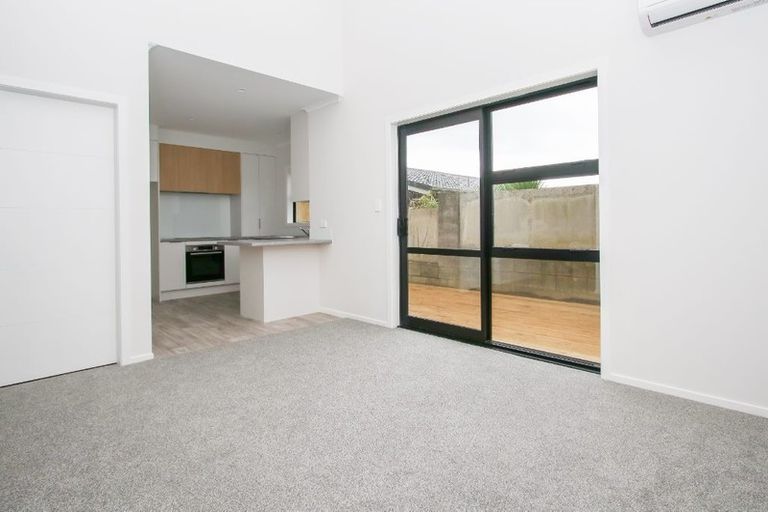 Photo of property in 27u3 Seddon Road, Frankton, Hamilton, 3204