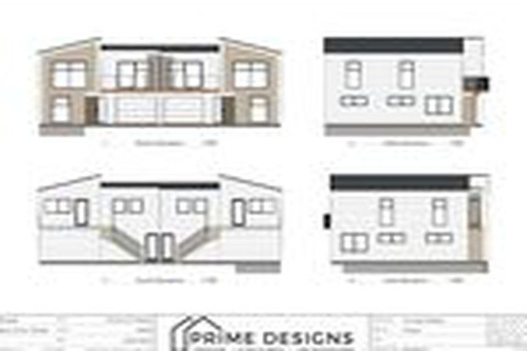 Photo of property in 155 Navigation Drive, Whitby, Porirua, 5024