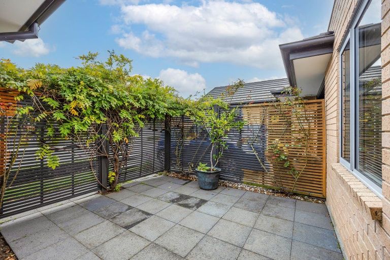 Photo of property in Yaldhurst Courts, 3/372 Yaldhurst Road, Russley, Christchurch, 8042