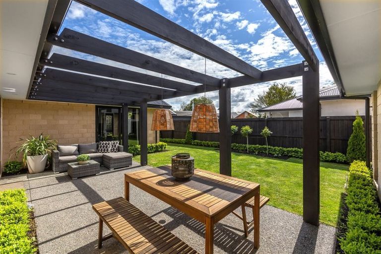 Photo of property in 588 Trents Road, Prebbleton, 7604
