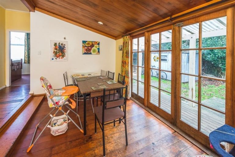 Photo of property in 6 Liverpool Street, Hamilton Central, Hamilton, 3204