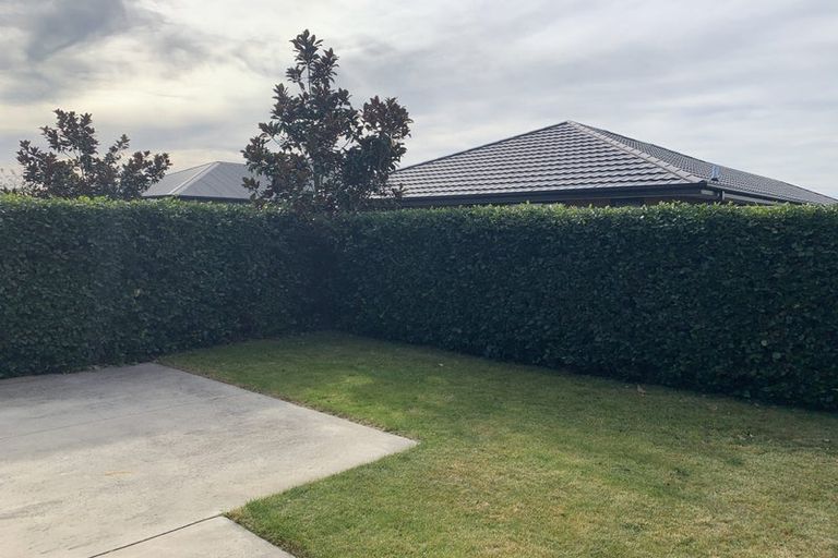 Photo of property in 69 Faringdon Boulevard, Rolleston, 7615