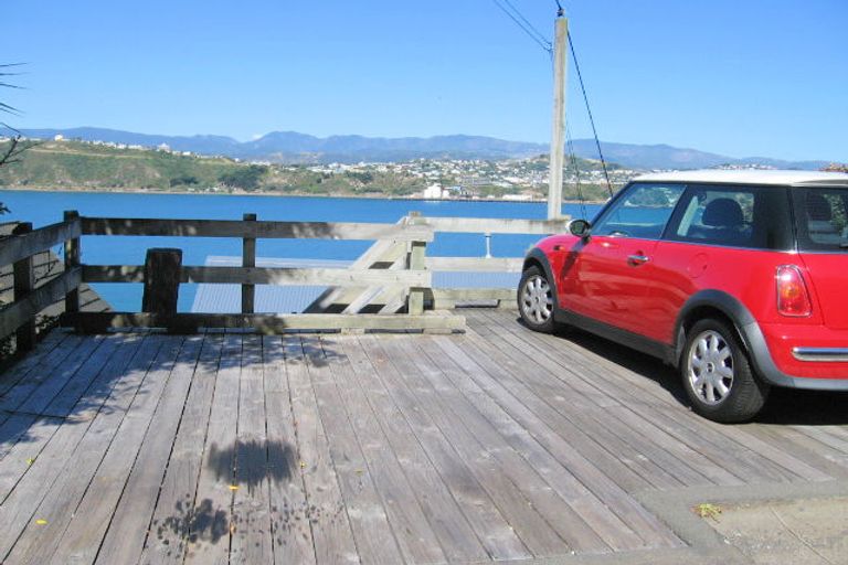 Photo of property in 25 Rewa Road, Hataitai, Wellington, 6021