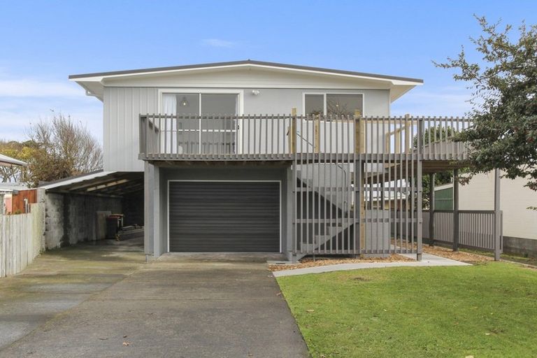Photo of property in 55a Seymour Street, Waitara, 4320