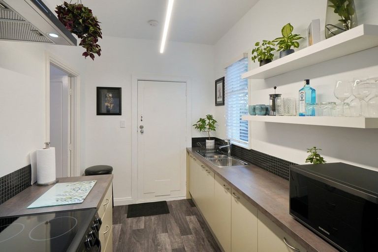 Photo of property in 36 Canon Street, St Albans, Christchurch, 8014