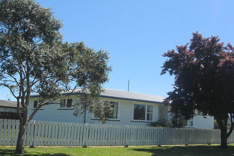 Photo of property in 2 Goodman Street, Blenheim, 7201