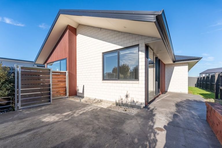 Photo of property in 6a Quarry Road, Watlington, Timaru, 7910