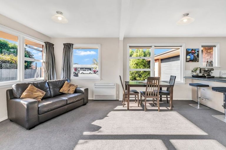 Photo of property in 11 Market Street, Leeston, 7632