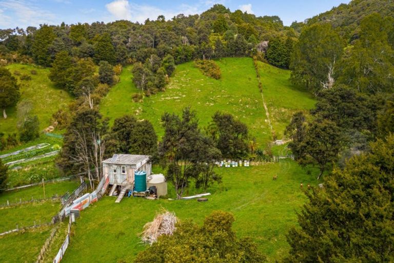 Photo of property in 121c Fowler Access Road, Puhoi, Warkworth, 0994