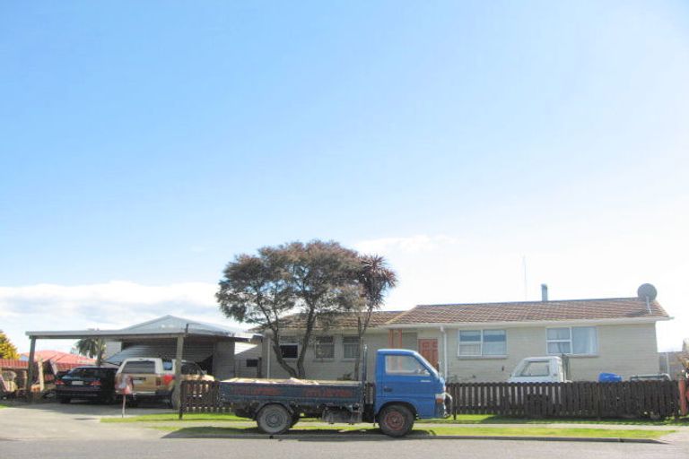 Photo of property in 7 Kowhai Place, Wairoa, 4108