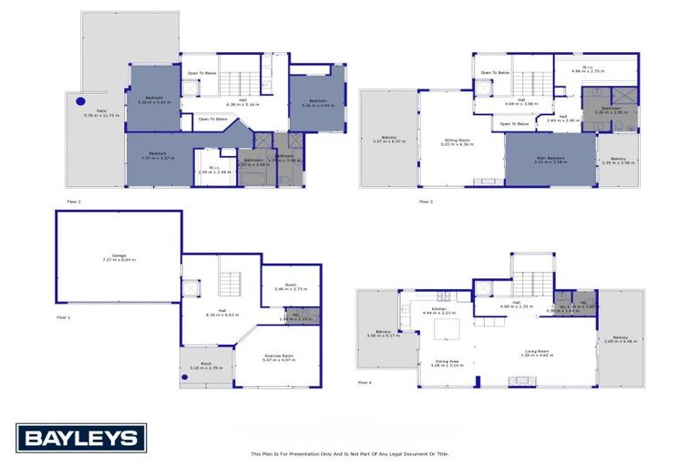 Photo of property in 18c Rita Street, Mount Maunganui, 3116