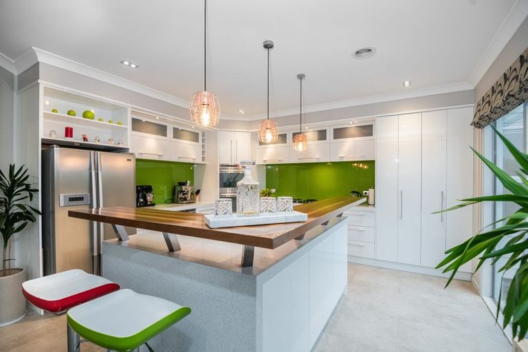 Photo of property in 41 Mauldeth Terrace, Churton Park, Wellington, 6037