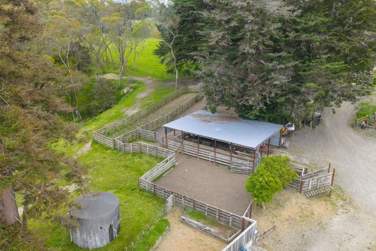 Photo of property in 158 Pahiatua Aokautere Road, Aokautere, 4471