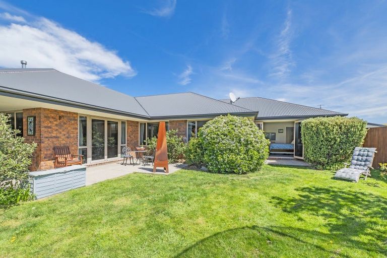 Photo of property in 19 Woodville Street, Leeston, 7632