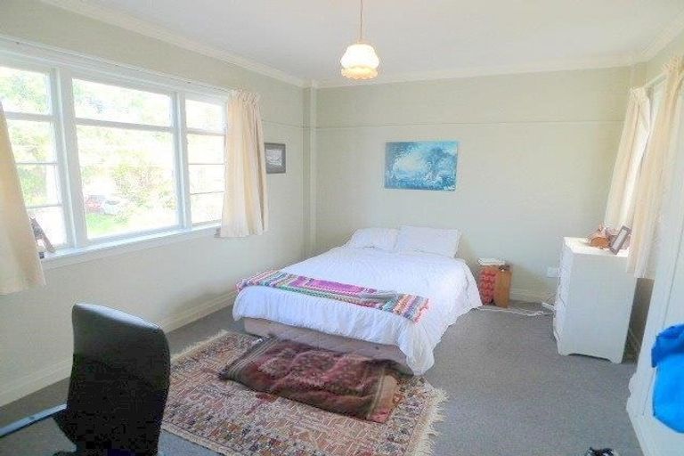 Photo of property in Norton Flats, 302u3 Willis Street, Aro Valley, Wellington, 6011