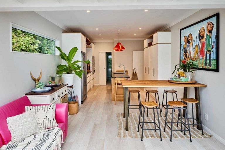 Photo of property in 12 Rossiter Avenue, Waterloo, Lower Hutt, 5011