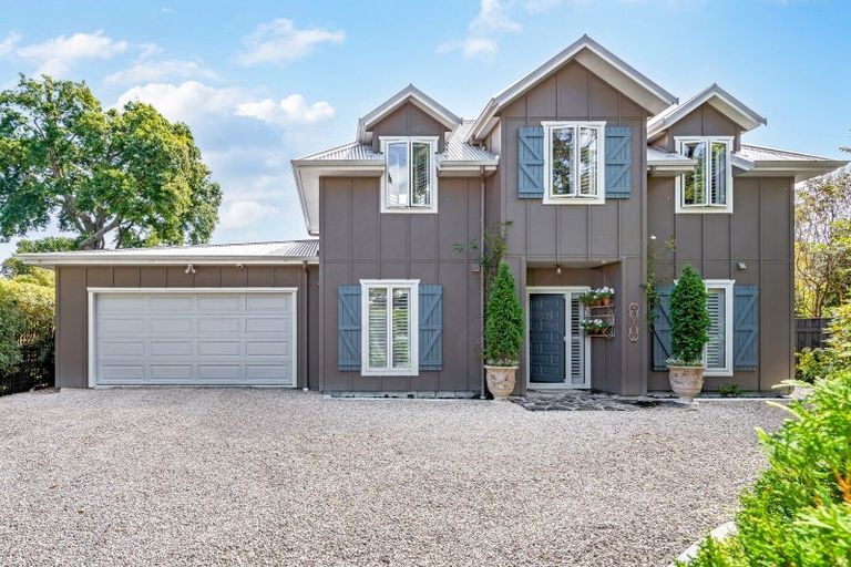 Photo of property in 17b Jellicoe Street, Greytown, 5712