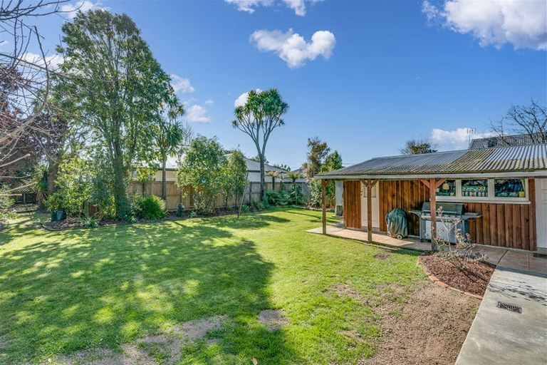 Photo of property in 29 Speight Street, Mairehau, Christchurch, 8013