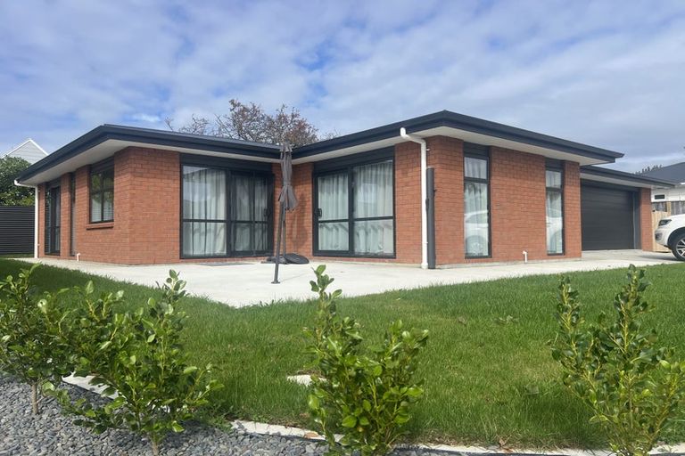 Photo of property in 11e Mcgregor Street, Milson, Palmerston North, 4414
