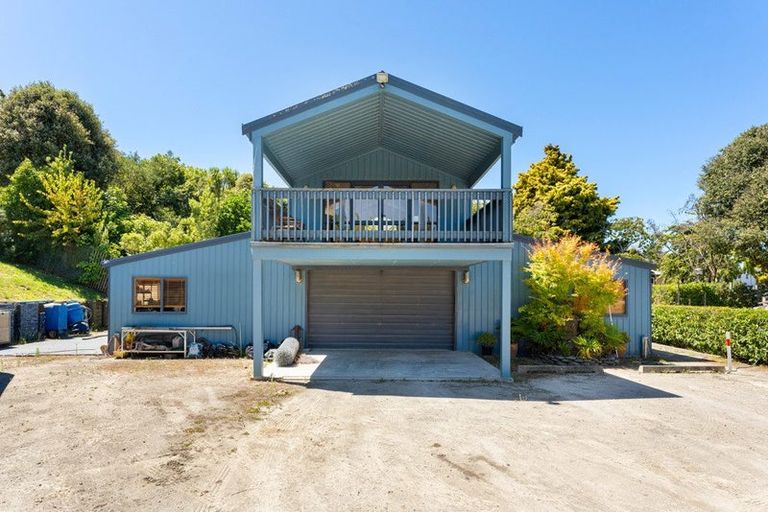 Photo of property in 142 Springvale Road, Westmere, Whanganui, 4501