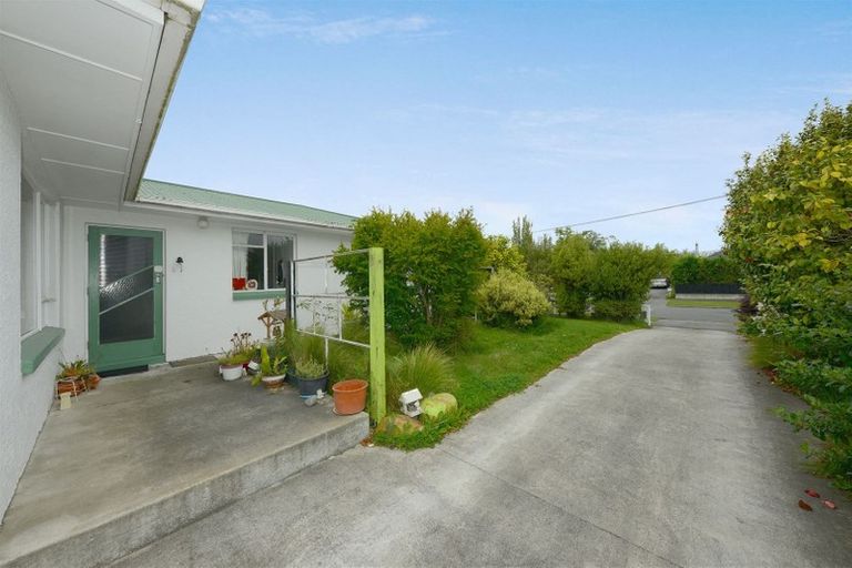 Photo of property in 162 Condell Avenue, Papanui, Christchurch, 8053