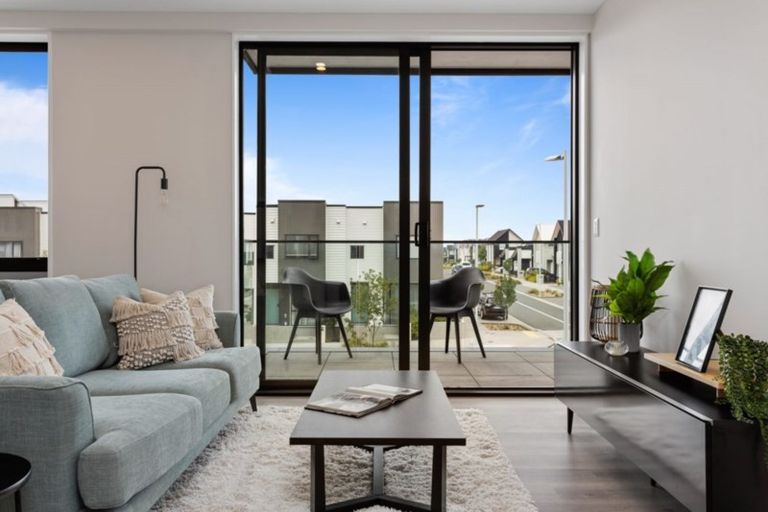 Photo of property in 107/57 Mapou Road, Hobsonville, Auckland, 0616