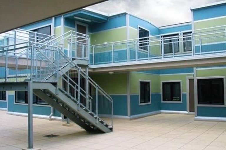 Photo of property in 1/3 King Street, Mount Cook, Wellington, 6021