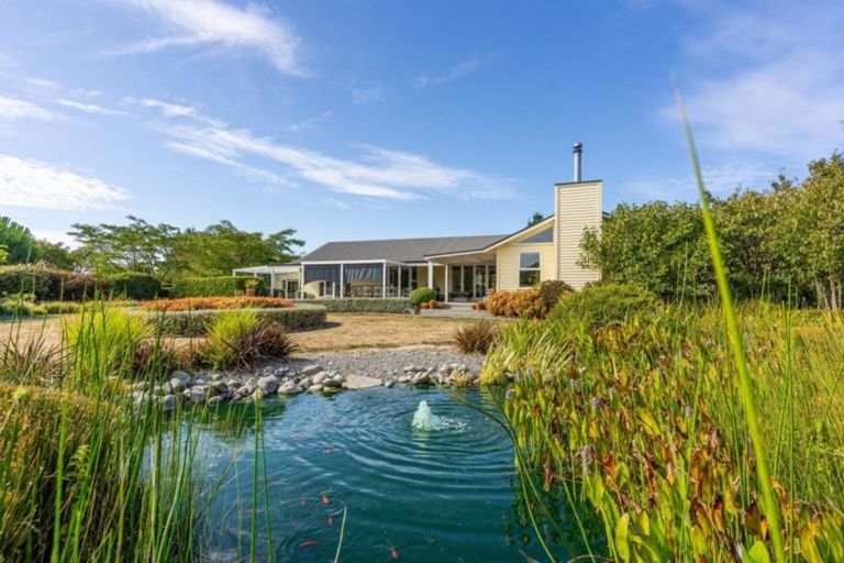 Photo of property in 62b Cross Line, Morison Bush, Greytown, 5794