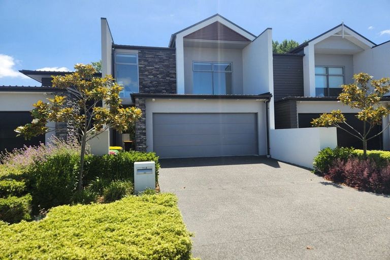 Photo of property in 33a Footbridge Terrace, Kaiapoi, 7630