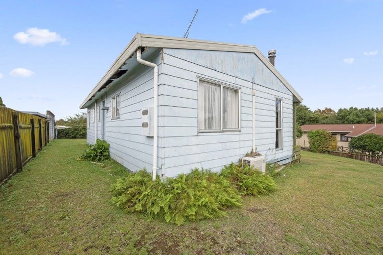 Photo of property in 14 Montgomery Crescent, Putaruru, 3411