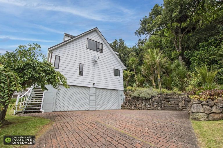 Photo of property in 17 Granfield Place, Te Kamo, Whangarei, 0112