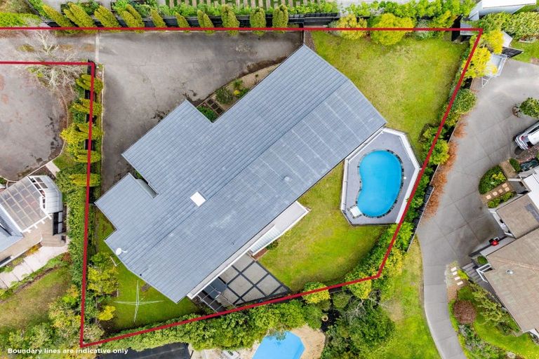 Photo of property in 23 Greenwood Road, Havelock North, 4130